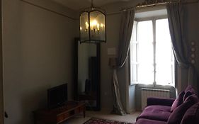 Apt Via Cernaia Center Of Rome