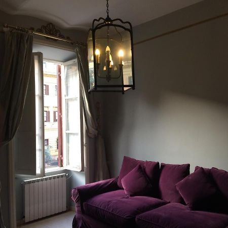 Apt Via Cernaia Center Of Rome Extérieur photo