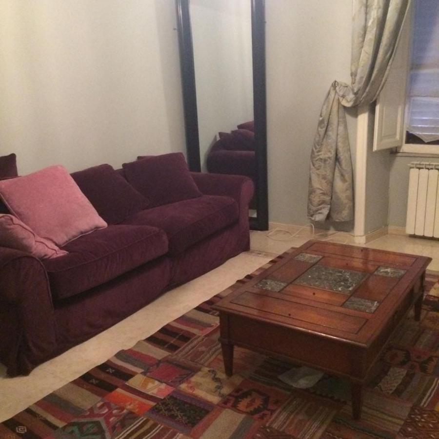 Apt Via Cernaia Center Of Rome Extérieur photo
