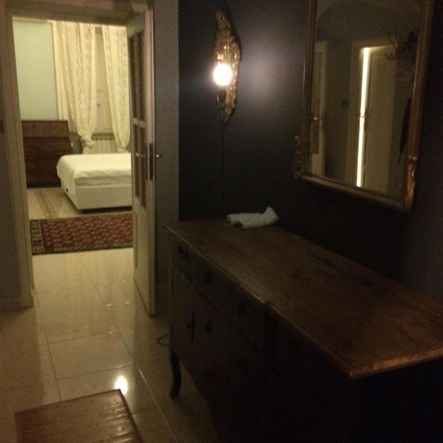 Apt Via Cernaia Center Of Rome Extérieur photo