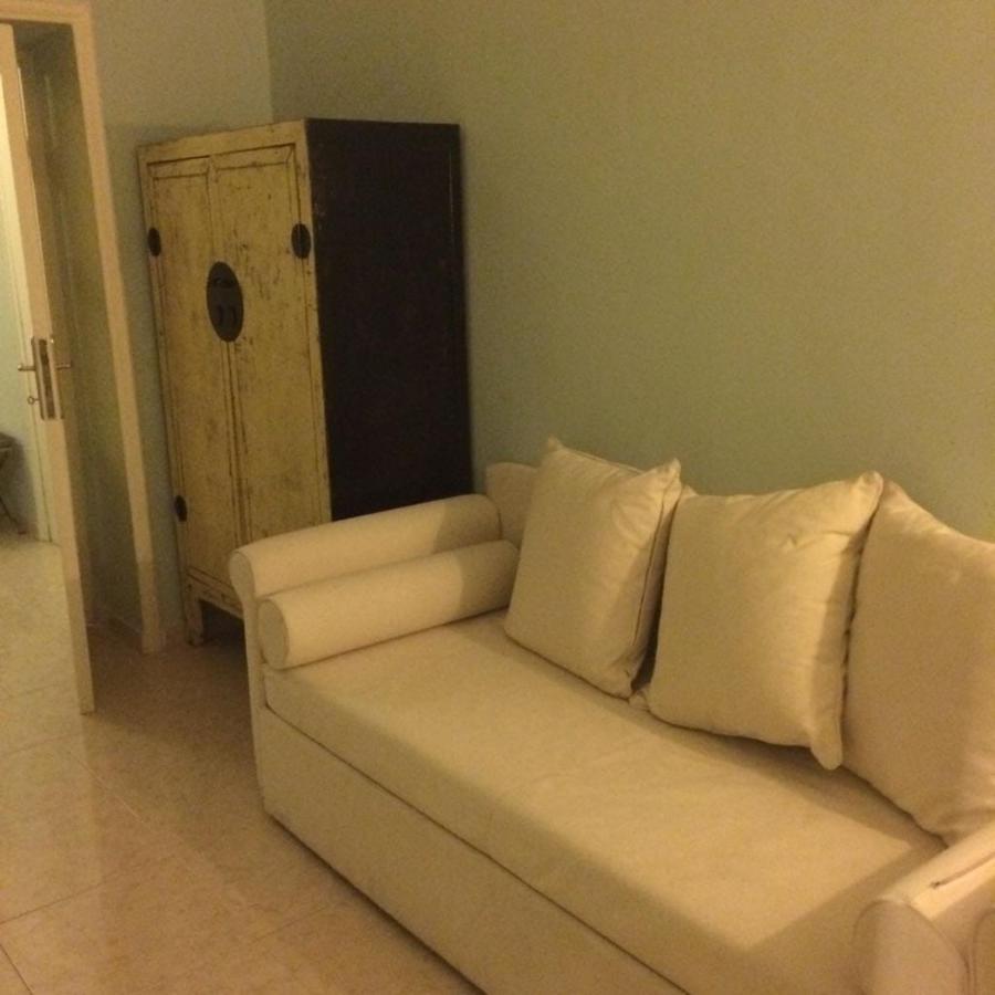 Apt Via Cernaia Center Of Rome Extérieur photo
