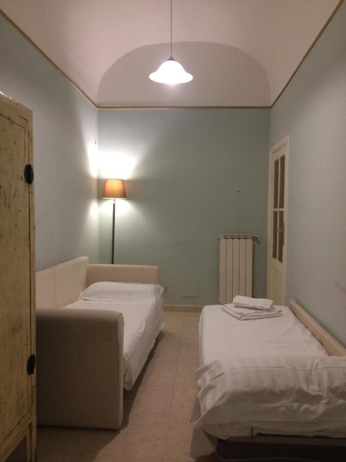 Apt Via Cernaia Center Of Rome Extérieur photo