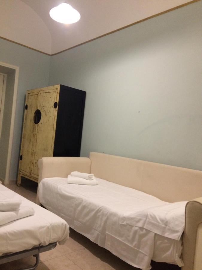 Apt Via Cernaia Center Of Rome Extérieur photo