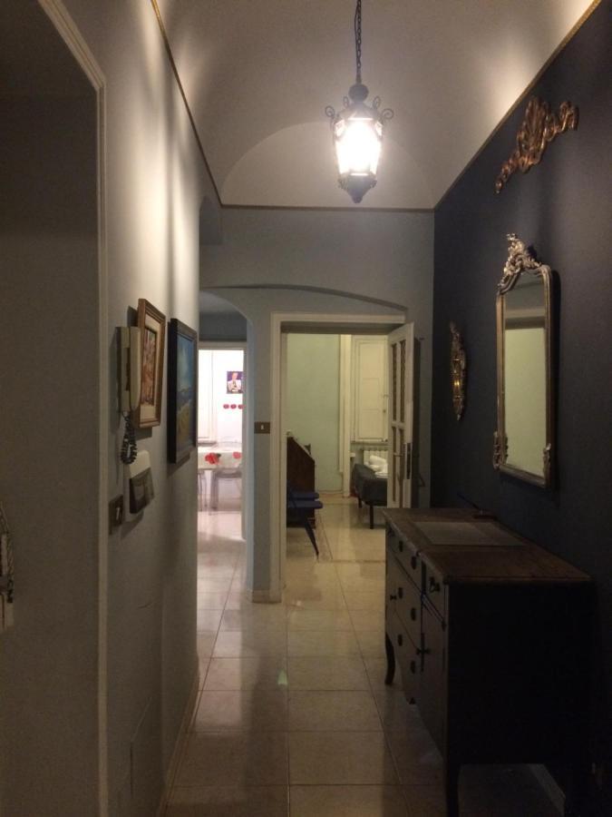 Apt Via Cernaia Center Of Rome Extérieur photo